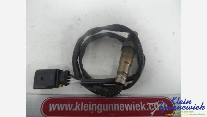 Lambda probe Audi A3 (Used)