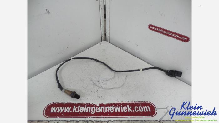 Lambda probe Volkswagen Touareg (Used)