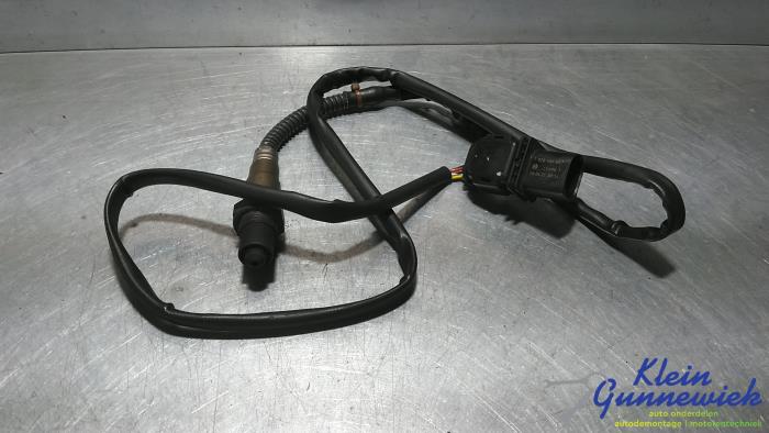 Usagé Sonde lambda Audi A4 Prix € 36,00 Règlement à la marge proposé par Klein Gunnewiek Autodemontage & Motorentechniek