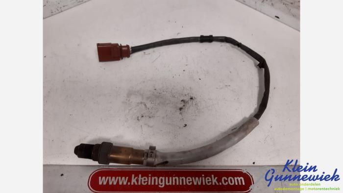 Used Lambda probe Volkswagen Passat Price € 27,00 Margin scheme offered by Klein Gunnewiek Autodemontage & Motorentechniek