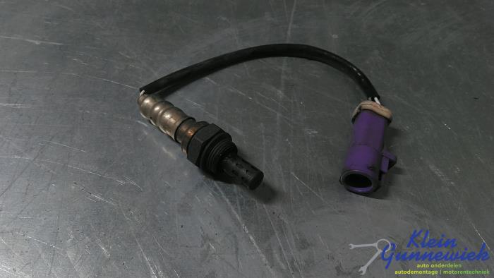 Usagé Sonde lambda Ford Fiesta Prix € 34,00 Règlement à la marge proposé par Klein Gunnewiek Autodemontage & Motorentechniek