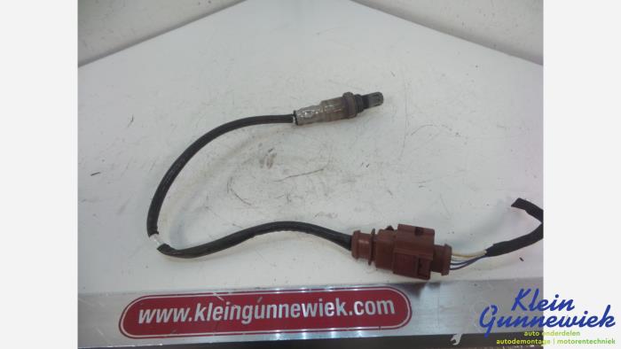 Lambda probe Skoda Fabia (Used)
