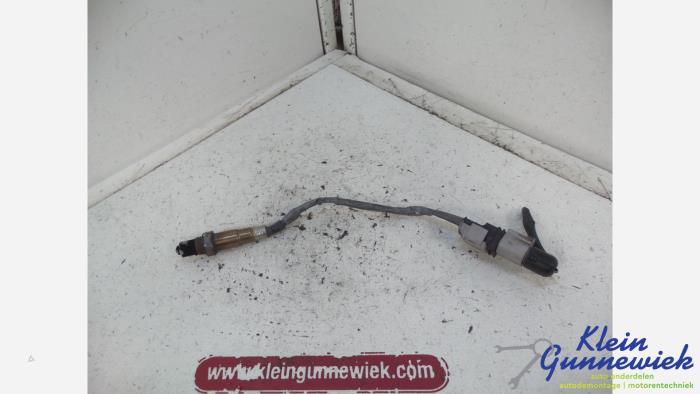 Gebrauchte Lambdasonde Audi A4 Preis € 26,00 Margenregelung angeboten von Klein Gunnewiek Autodemontage & Motorentechniek