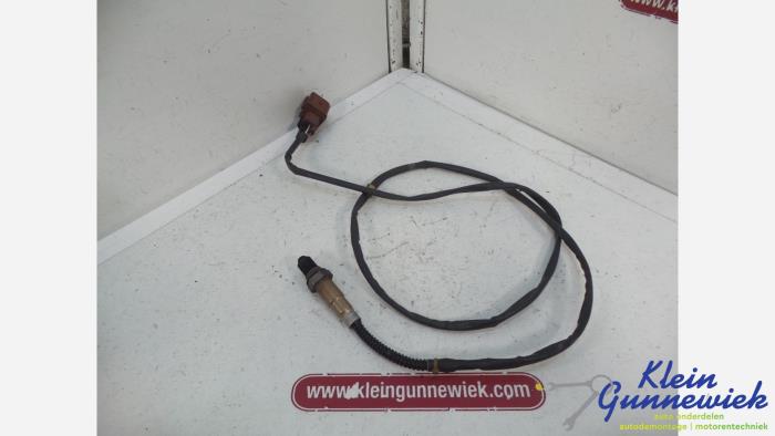 Usagé Sonde lambda Audi A8 Prix € 33,00 Règlement à la marge proposé par Klein Gunnewiek Autodemontage & Motorentechniek