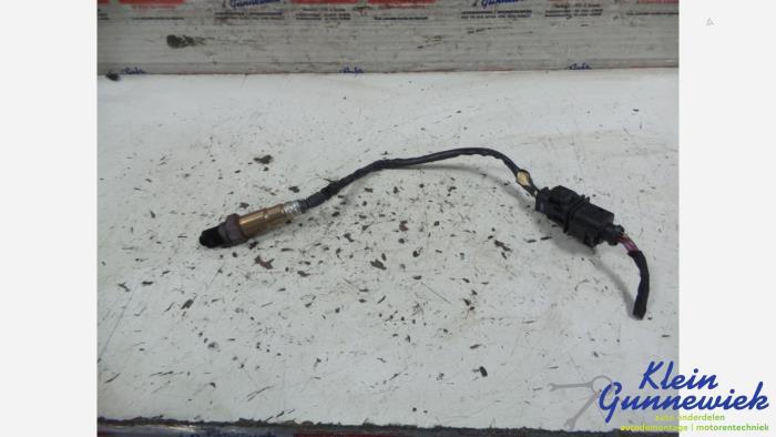 Lambda probe Audi A4 (Used)