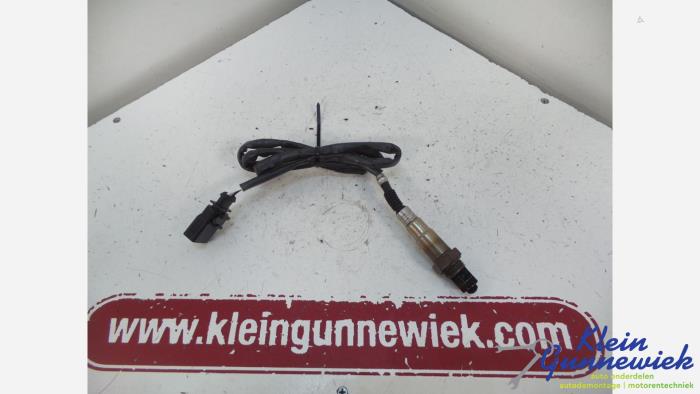 Usados Sonda Lambda Volkswagen Sharan Precio € 66,00 Norma de margen ofrecido por Klein Gunnewiek Autodemontage & Motorentechniek