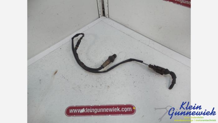 Usagé Sonde lambda Audi A8 Prix € 33,00 Règlement à la marge proposé par Klein Gunnewiek Autodemontage & Motorentechniek