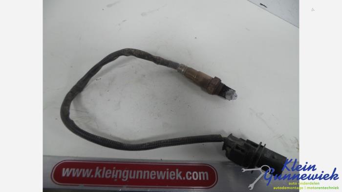 Usados Sonda Lambda BMW X5 Precio € 18,00 Norma de margen ofrecido por Klein Gunnewiek Autodemontage & Motorentechniek