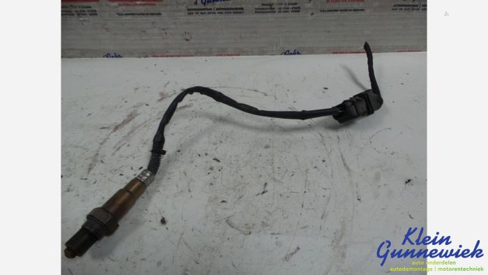 Usados Sonda Lambda Audi A4 Precio € 31,00 Norma de margen ofrecido por Klein Gunnewiek Autodemontage & Motorentechniek