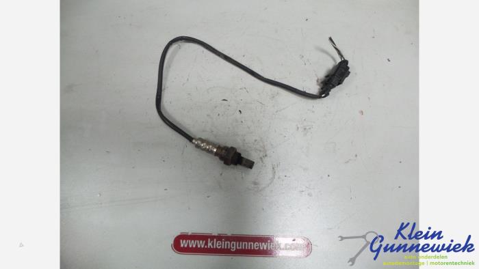 Usados Sonda Lambda Audi A5 Precio € 32,00 Norma de margen ofrecido por Klein Gunnewiek Autodemontage & Motorentechniek