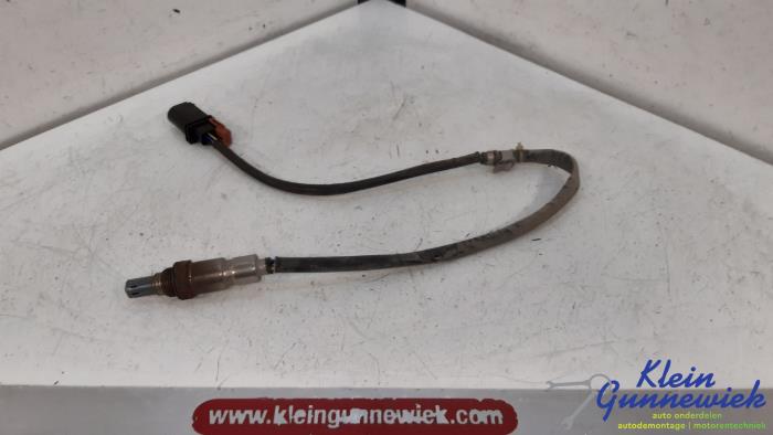 Usados Sonda Lambda Audi A1 Precio € 50,00 Norma de margen ofrecido por Klein Gunnewiek Autodemontage & Motorentechniek