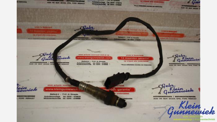Sonde lambda Audi A4 (Occasion)