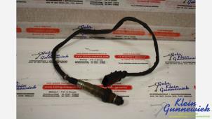 Sonde lambda d'un Audi A4 2010