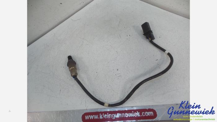 Gebrauchte Lambdasonde Audi A1 Preis € 15,00 Margenregelung angeboten von Klein Gunnewiek Autodemontage & Motorentechniek