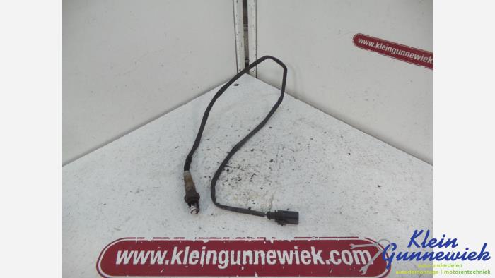 Usados Sonda Lambda Audi S3 Precio € 32,00 Norma de margen ofrecido por Klein Gunnewiek Autodemontage & Motorentechniek