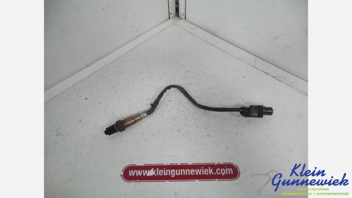 Usados Sonda Lambda Audi A6 Precio € 38,00 Norma de margen ofrecido por Klein Gunnewiek Autodemontage & Motorentechniek
