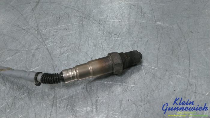Lambda probe from a Audi Q5 2013
