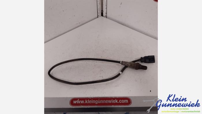 Lambda probe Audi A1 (Used)