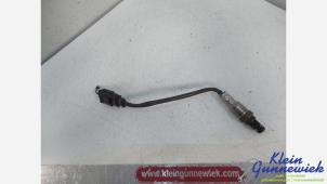 Begagnade Lambdasond Audi A6 Pris € 75,00 Marginaltabell erbjuds av Klein Gunnewiek Autodemontage & Motorentechniek