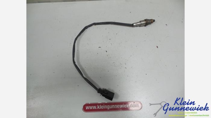 Lambda probe Audi A4 (Used)