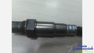 Sonde lambda d'un Audi A5 2016