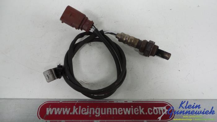Used Lambda probe Audi A6 Price € 15,00 Margin scheme offered by Klein Gunnewiek Autodemontage & Motorentechniek
