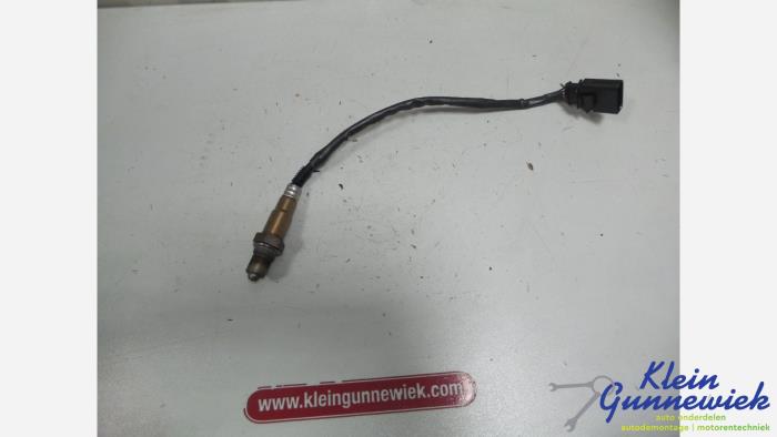 Lambda probe Audi A5 (Used)