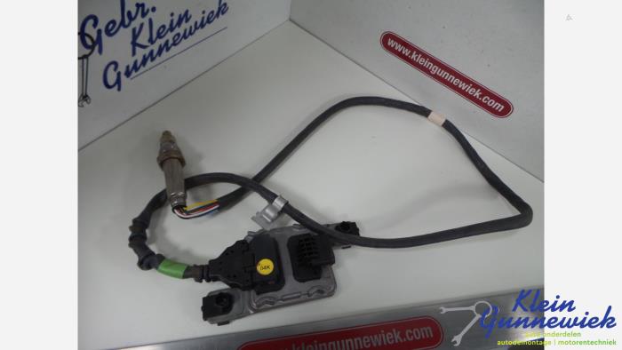 Usados Sonda Lambda Volkswagen Sharan Precio € 230,00 Norma de margen ofrecido por Klein Gunnewiek Autodemontage & Motorentechniek