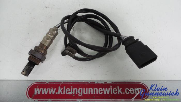 Used Lambda probe Audi A6 Price € 16,00 Margin scheme offered by Klein Gunnewiek Autodemontage & Motorentechniek