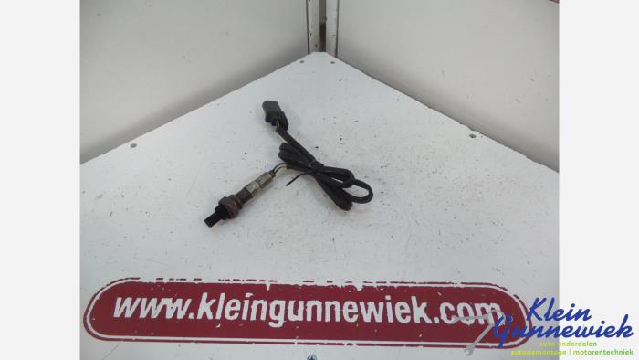 Used Lambda probe Audi A4 Price € 48,00 Margin scheme offered by Klein Gunnewiek Autodemontage & Motorentechniek