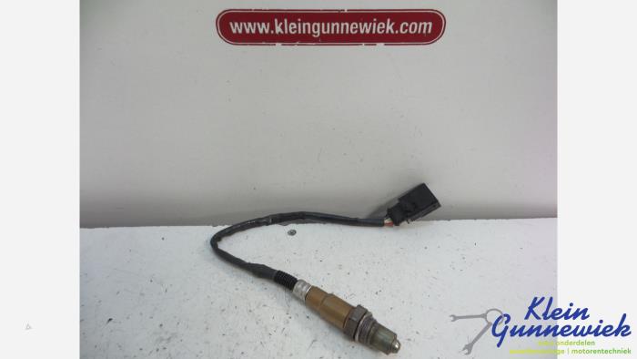 Sonde lambda Audi A5 (Occasion)