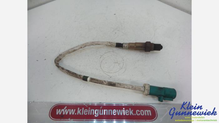 Sonde lambda Ford S-Max (Occasion)