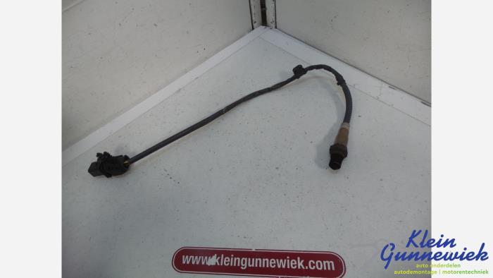 Usados Sonda Lambda Ford S-Max Precio € 17,00 Norma de margen ofrecido por Klein Gunnewiek Autodemontage & Motorentechniek