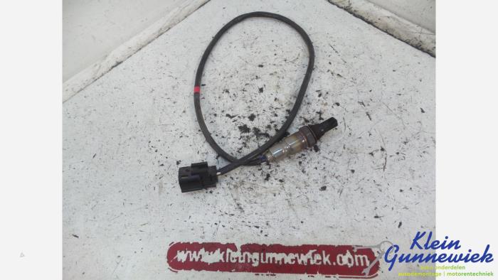 Usados Sonda Lambda Ford Transit Connect Precio € 35,00 Norma de margen ofrecido por Klein Gunnewiek Autodemontage & Motorentechniek