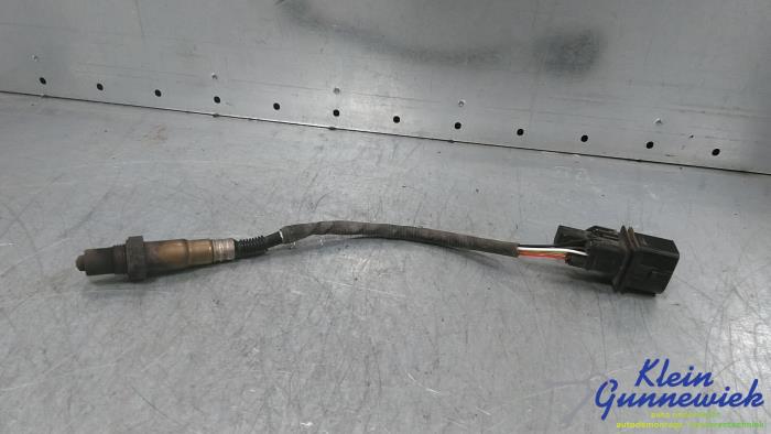 Usados Sonda Lambda BMW 3-Serie Precio € 25,00 Norma de margen ofrecido por Klein Gunnewiek Autodemontage & Motorentechniek
