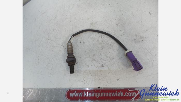 Usagé Sonde lambda Ford Fiesta Prix € 22,00 Règlement à la marge proposé par Klein Gunnewiek Autodemontage & Motorentechniek