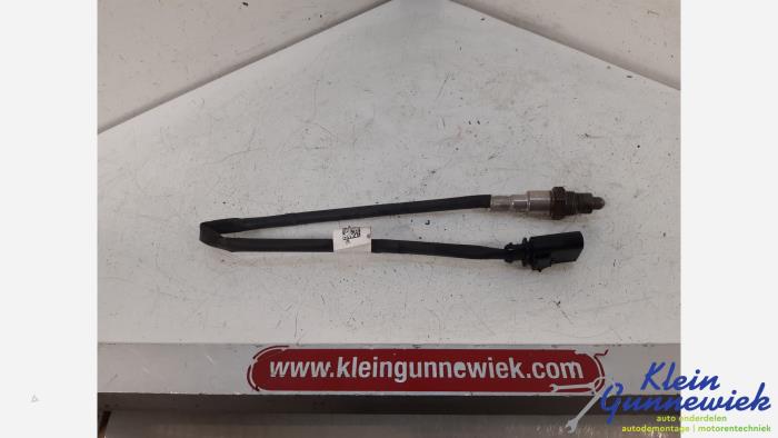 Usados Sonda Lambda Audi A4 Precio € 76,00 Norma de margen ofrecido por Klein Gunnewiek Autodemontage & Motorentechniek