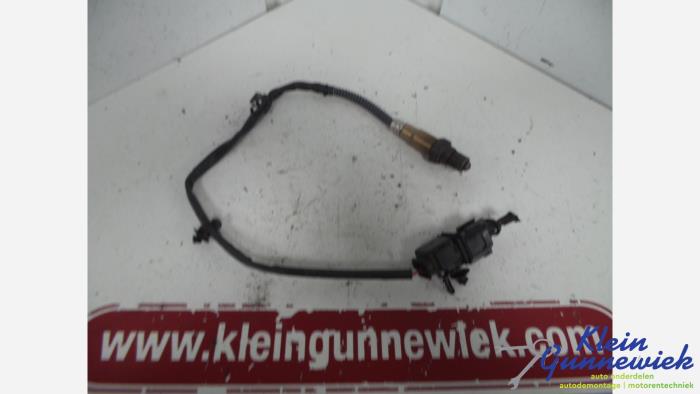 Usados Sonda Lambda Ford S-Max Precio € 17,00 Norma de margen ofrecido por Klein Gunnewiek Autodemontage & Motorentechniek