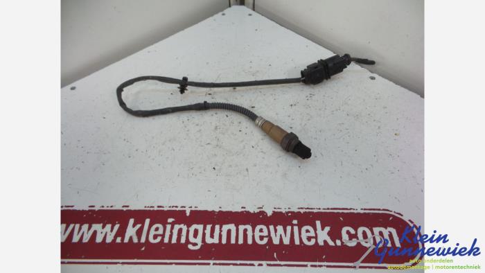 Usados Sonda Lambda Ford Mondeo Precio € 17,00 Norma de margen ofrecido por Klein Gunnewiek Autodemontage & Motorentechniek