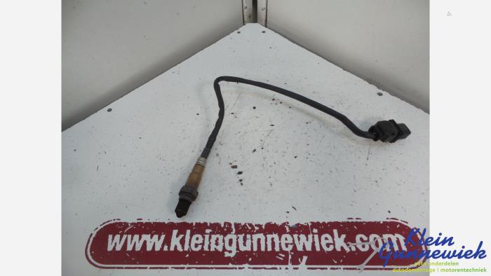 Usados Sonda Lambda BMW 3-Serie Precio € 18,00 Norma de margen ofrecido por Klein Gunnewiek Autodemontage & Motorentechniek