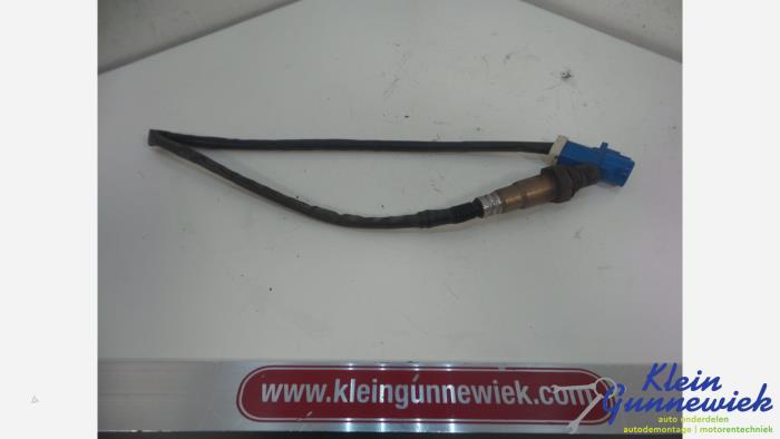 Usados Sonda Lambda Ford Mondeo Precio € 17,00 Norma de margen ofrecido por Klein Gunnewiek Autodemontage & Motorentechniek