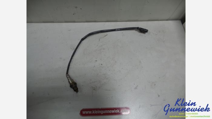 Usados Sonda Lambda Audi A4 Precio € 29,00 Norma de margen ofrecido por Klein Gunnewiek Autodemontage & Motorentechniek