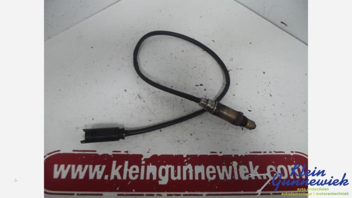 Usados Sonda Lambda BMW 3-Serie Precio € 15,00 Norma de margen ofrecido por Klein Gunnewiek Autodemontage & Motorentechniek