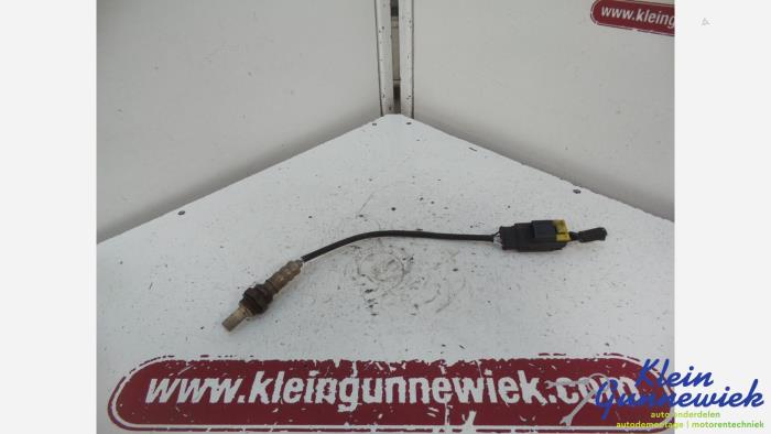 Usados Sonda Lambda Ford KA Precio € 18,00 Norma de margen ofrecido por Klein Gunnewiek Autodemontage & Motorentechniek