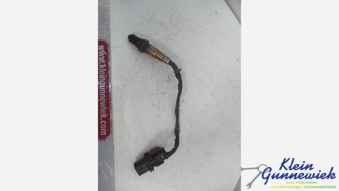 Usagé Sonde lambda Porsche Cayenne Prix € 20,00 Règlement à la marge proposé par Klein Gunnewiek Autodemontage & Motorentechniek