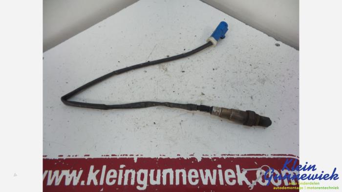 Usados Sonda Lambda Ford Mondeo Precio € 17,00 Norma de margen ofrecido por Klein Gunnewiek Autodemontage & Motorentechniek