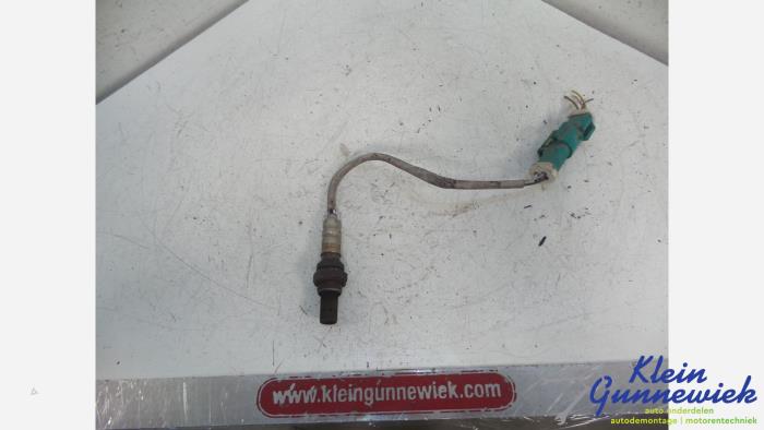 Usados Sonda Lambda Ford Fiesta Precio € 19,00 Norma de margen ofrecido por Klein Gunnewiek Autodemontage & Motorentechniek