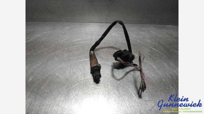 Sonda lambda Opel Antara (Używany)