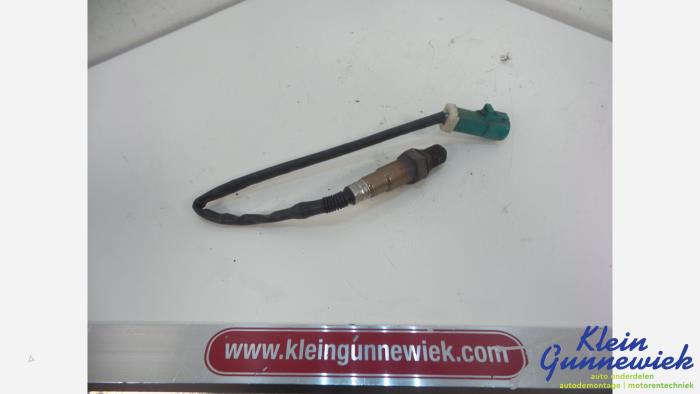 Usados Sonda Lambda Ford Mondeo Precio € 29,00 Norma de margen ofrecido por Klein Gunnewiek Autodemontage & Motorentechniek