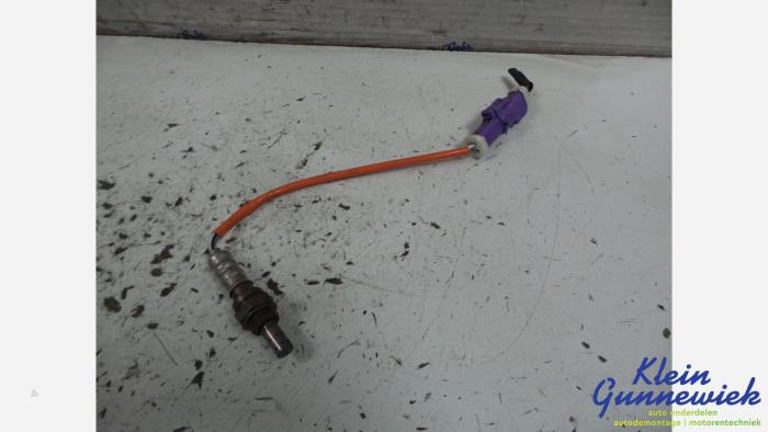 Usagé Sonde lambda Ford Fiesta Prix € 15,00 Règlement à la marge proposé par Klein Gunnewiek Autodemontage & Motorentechniek